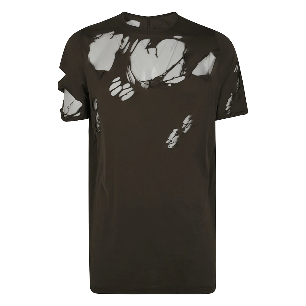 Tops > T-Shirts - - Rick Owens - Modalova