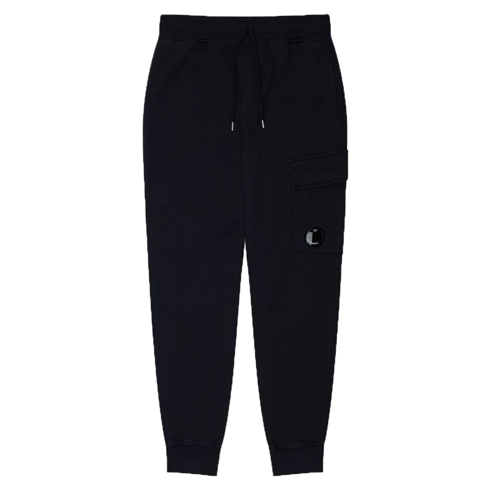Trousers > Sweatpants - - C.p. Company - Modalova