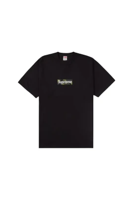 Box Logo Tee
