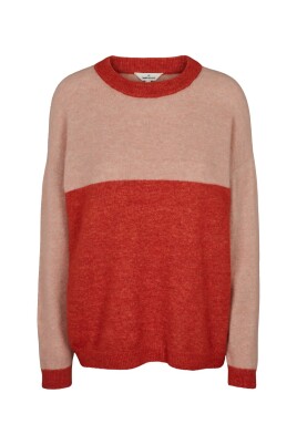 basic-apparel-claudine-sweater-spicy-orange-rugby-tan