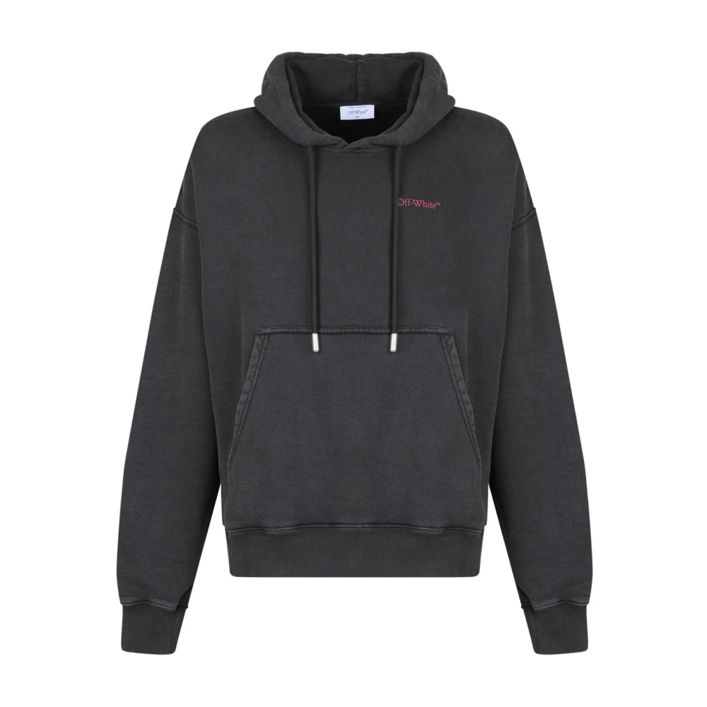 Sweatshirts & Hoodies > Hoodies - - Off White - Modalova