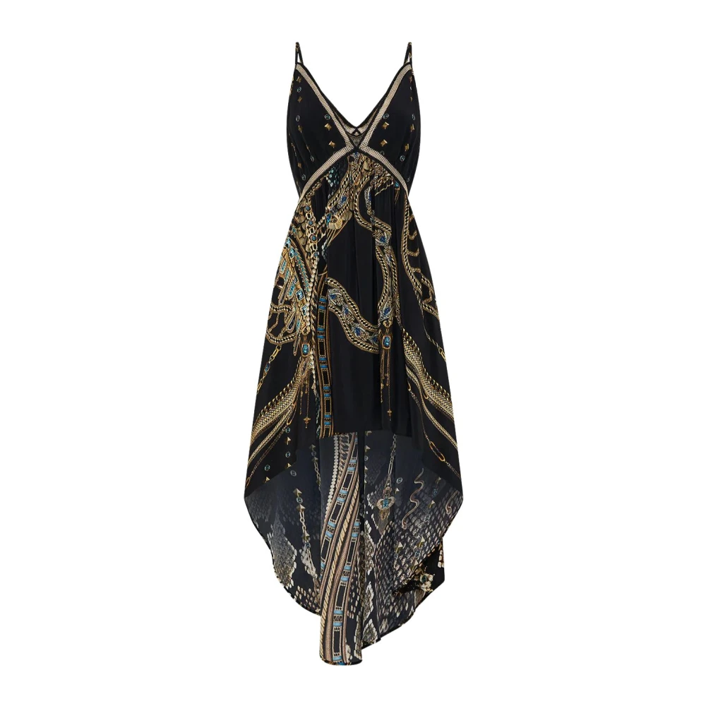 Dresses > Occasion Dresses > Party Dresses - - Camilla - Modalova