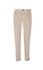 pantalon-slim-fit-en-velours-cotele-beige