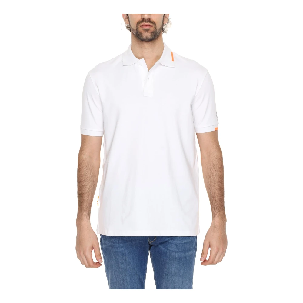 Suns - Tops > Polo Shirts - White - Suns - Modalova