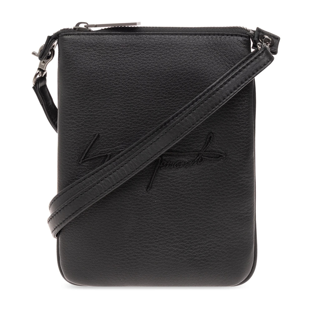Bags > Cross Body Bags - - Yohji Yamamoto - Modalova