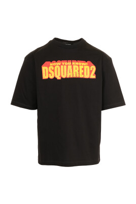 black-logo-tee-polos