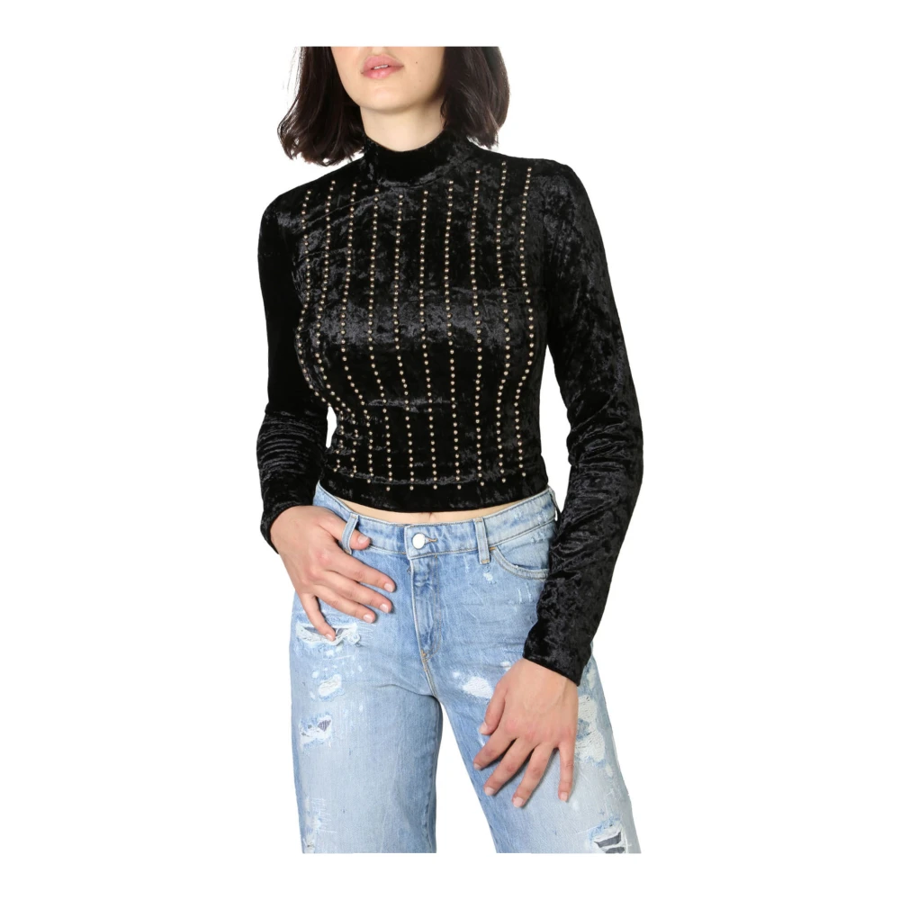 Knitwear > Turtlenecks - - Guess - Modalova