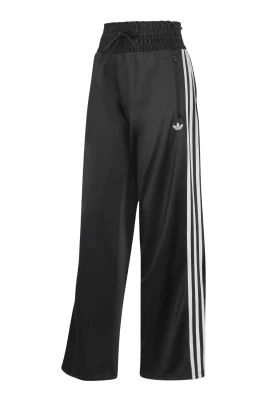 Smocked Firebird Trackpants