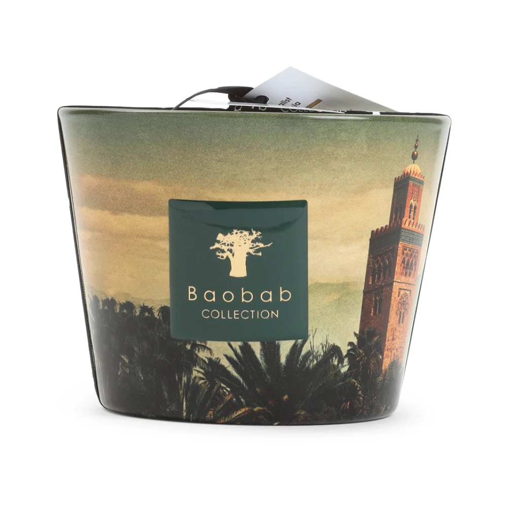 Baobab COLLECTION Orientalist Koutoubia Candle Multicolor Dames