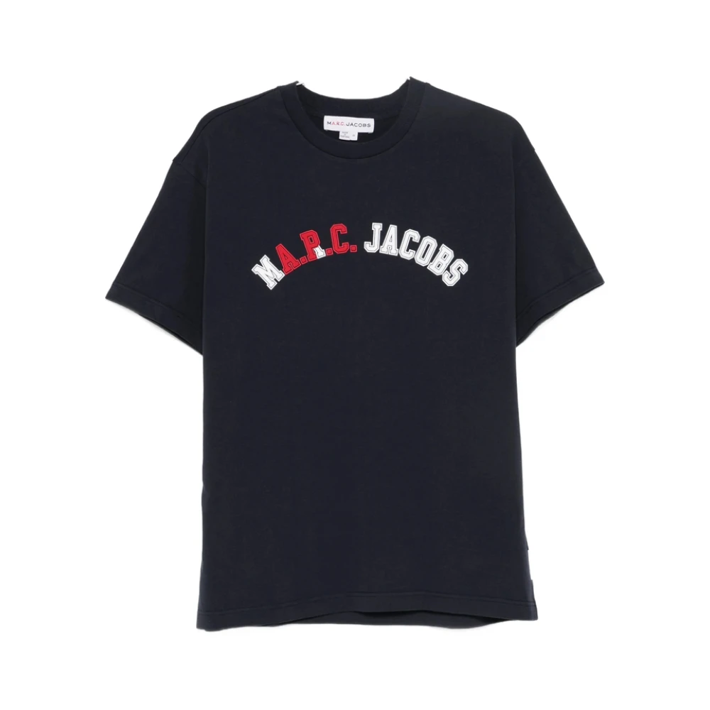 A.p.c. - Tops > T-Shirts - Blue - A.p.c. - Modalova