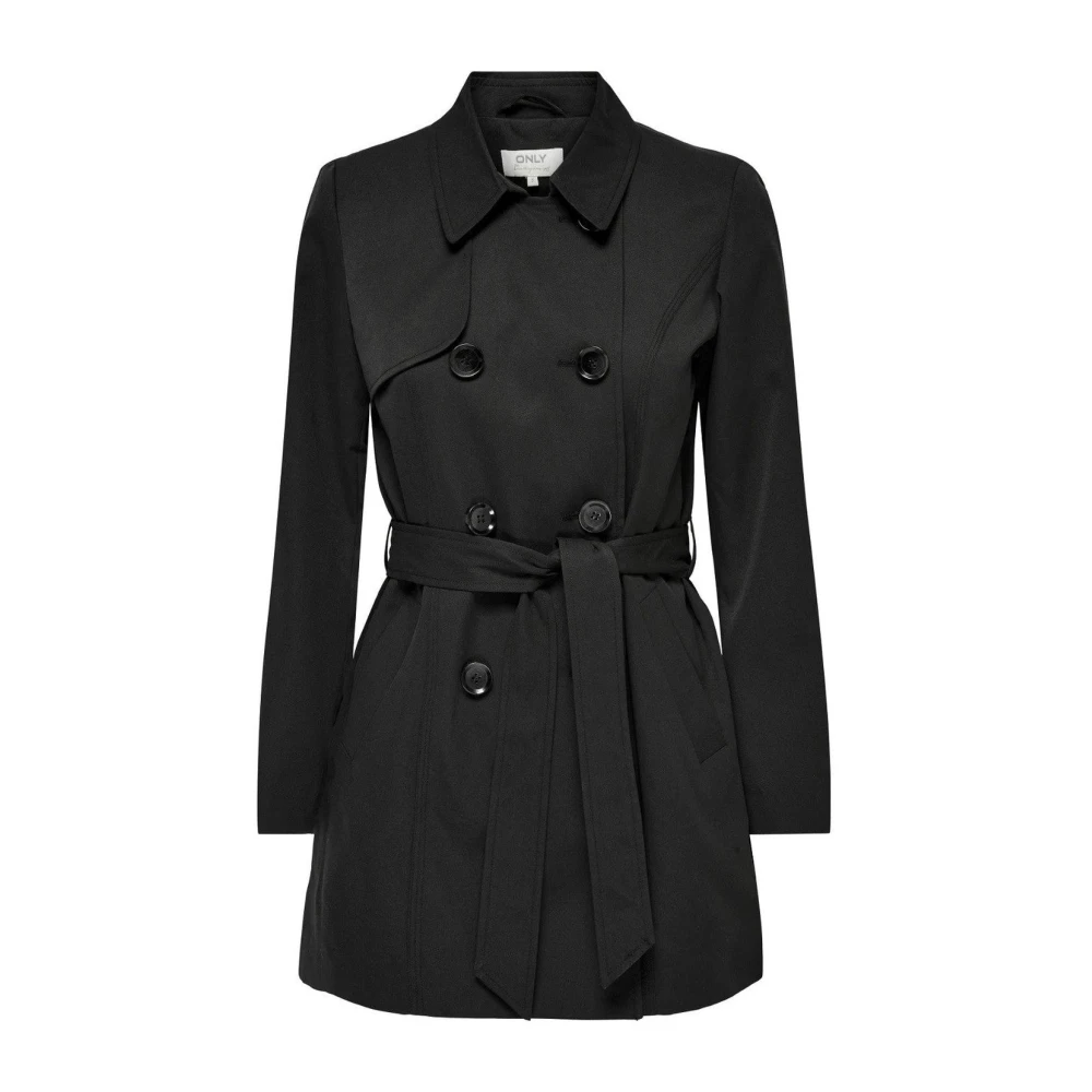 Only - Jackets > Blazers - Black - Only - Modalova