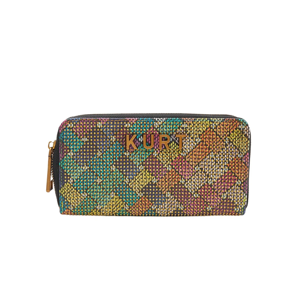 Kurt Geiger Women's Kensington Wallet