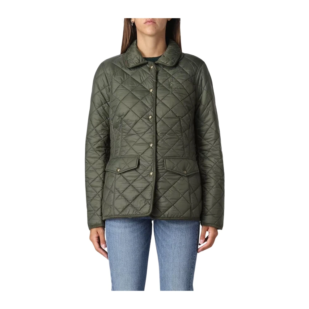 Jackets > Winter Jackets - - Ralph Lauren - Modalova