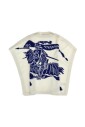pull-tricote-colore-avec-blason