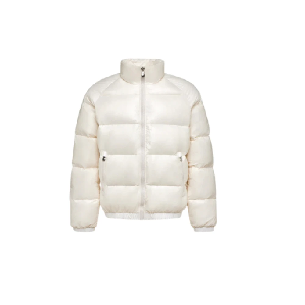 Pyrenex Vintage Mythic Donsjas White Heren