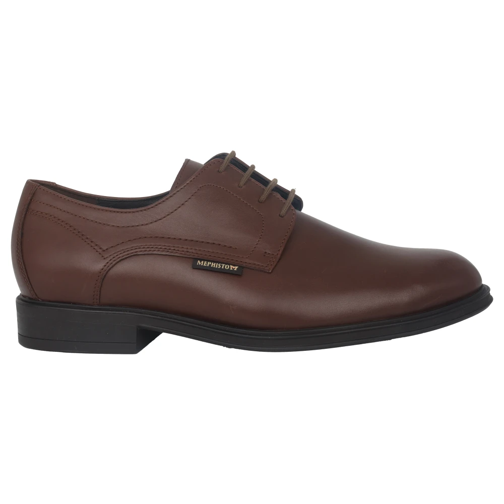 Shoes > Flats > Business Shoes - - Mephisto - Modalova