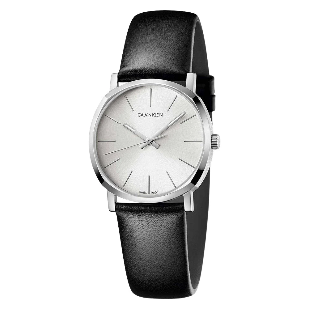 Calvin Klein Watch UR – K8Q331C6 Svart Dam