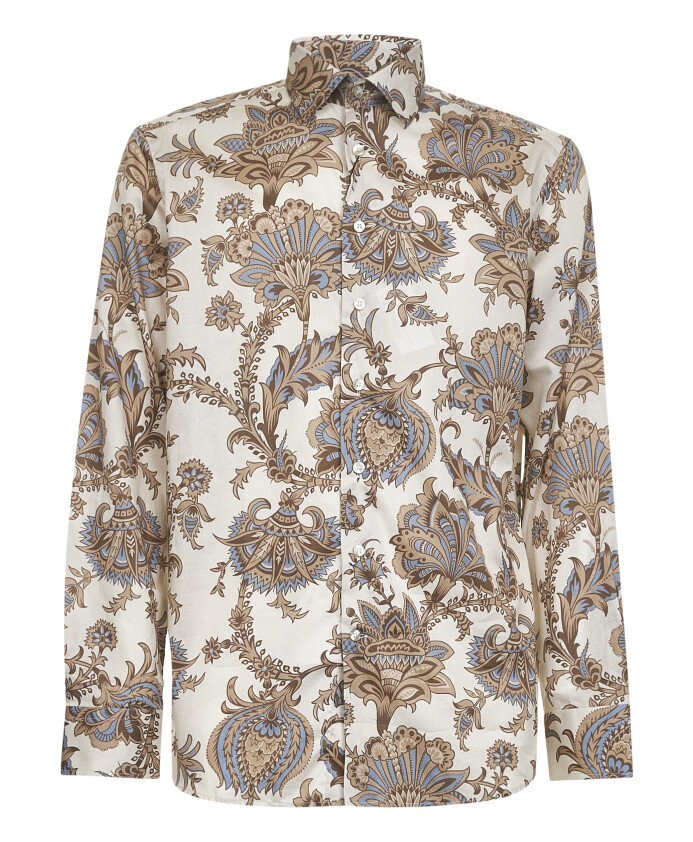 bloemenprint-knoopshirt-beige
