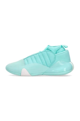 Flash Aqua Basketbollsko för Män