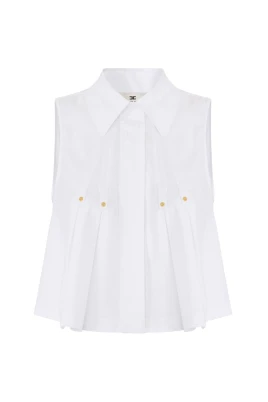 Camicia i poplin