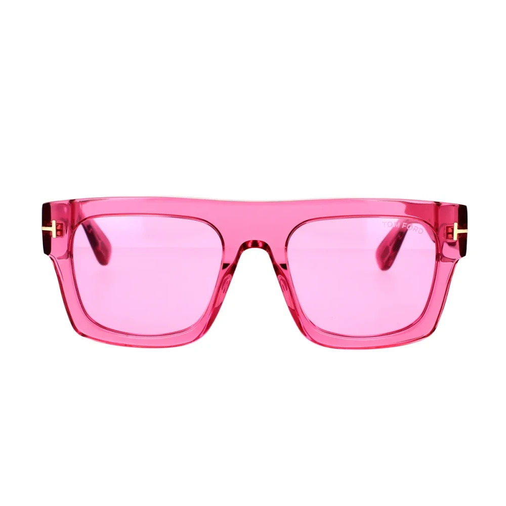 Accessories > Sunglasses - - Tom Ford - Modalova