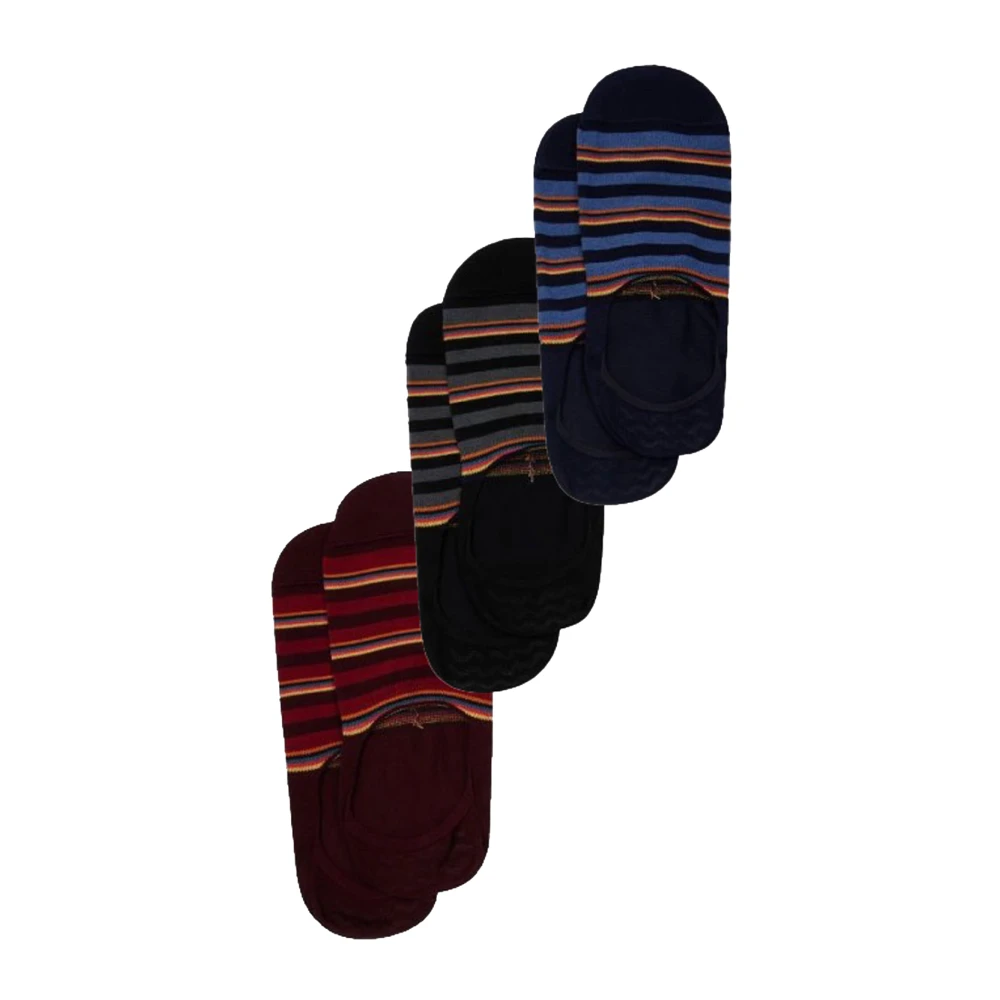 Paul Smith Hombre Multicolor Ropa Interior, Talla: One Size