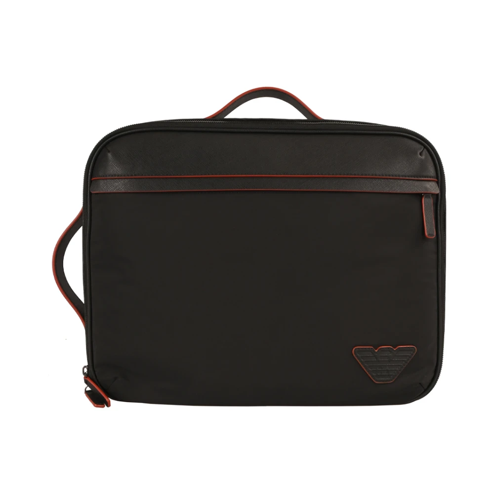 Bags > Laptop Bags & Cases - - Emporio Armani - Modalova