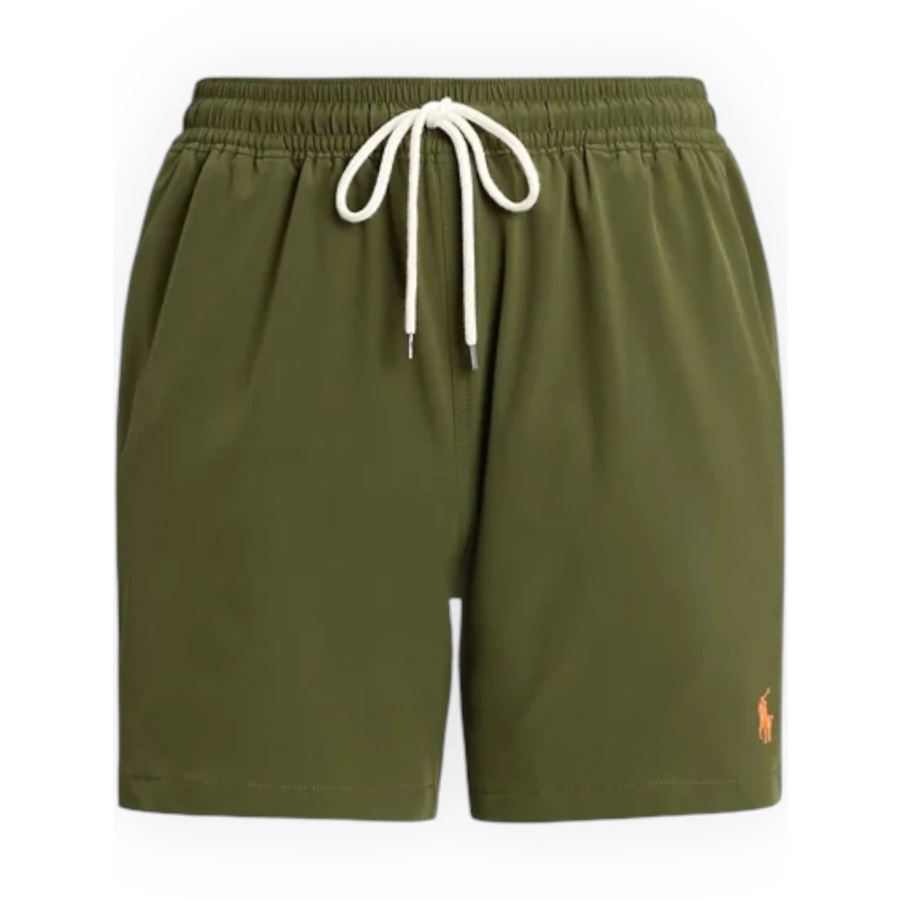 Swimwear > Beachwear - - Polo Ralph Lauren - Modalova