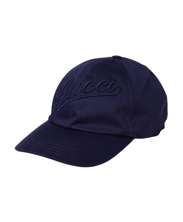blue-embroidered-logo-baseball-cap