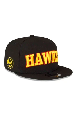 950 NBASTMNT Atlanta Hawks Cap