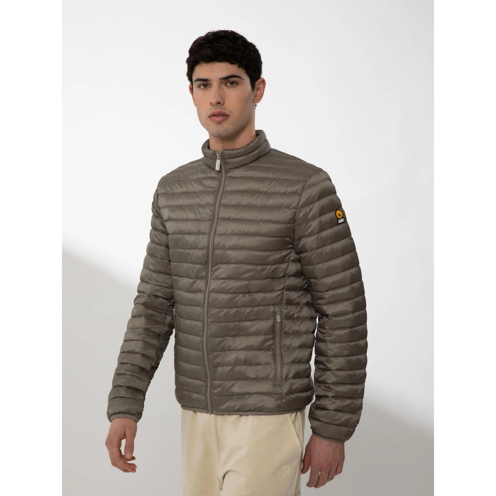 Ciesse Piumini Jackets Gray Heren