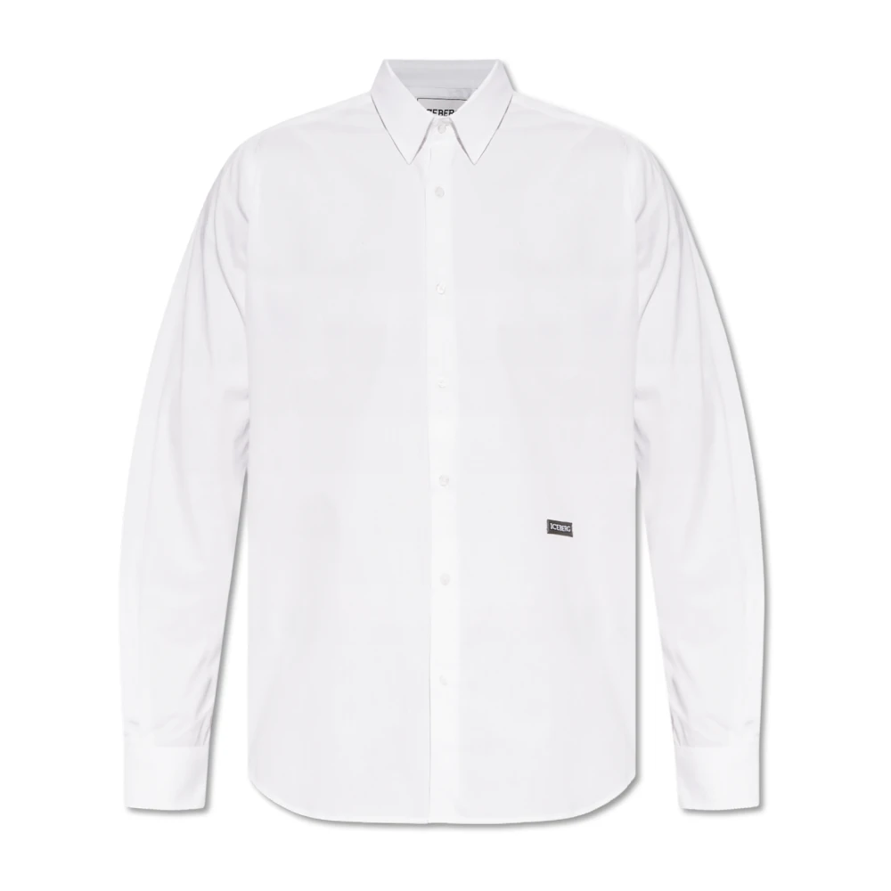 Shirts > Formal Shirts - - Iceberg - Modalova