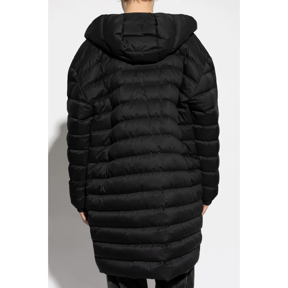 Dolce & Gabbana Donsjas Black Heren