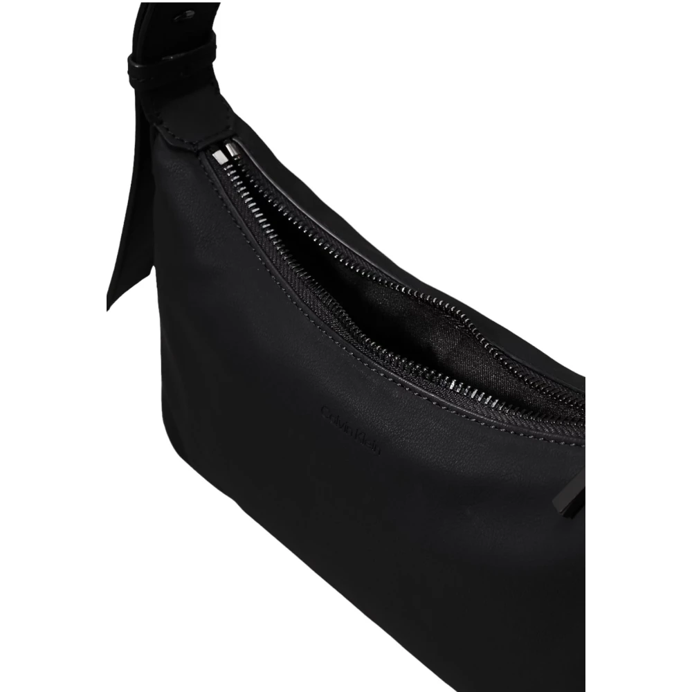 Calvin Klein Schoudertas Red Dames