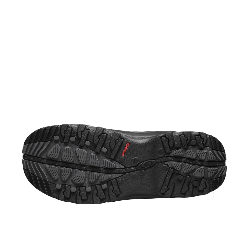 Salomon Toundra Pro Cswp Sneeuwlaarzen Black Heren