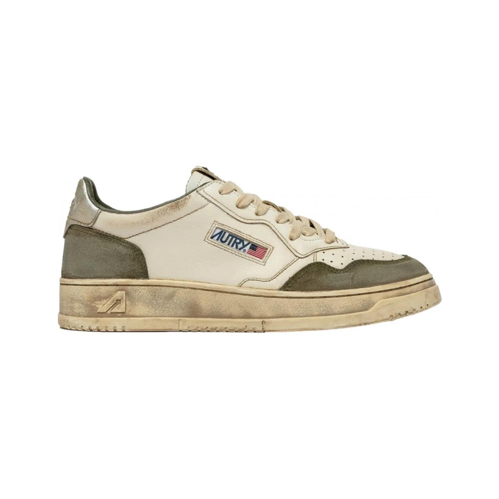Shoes > Sneakers - - Autry - Modalova