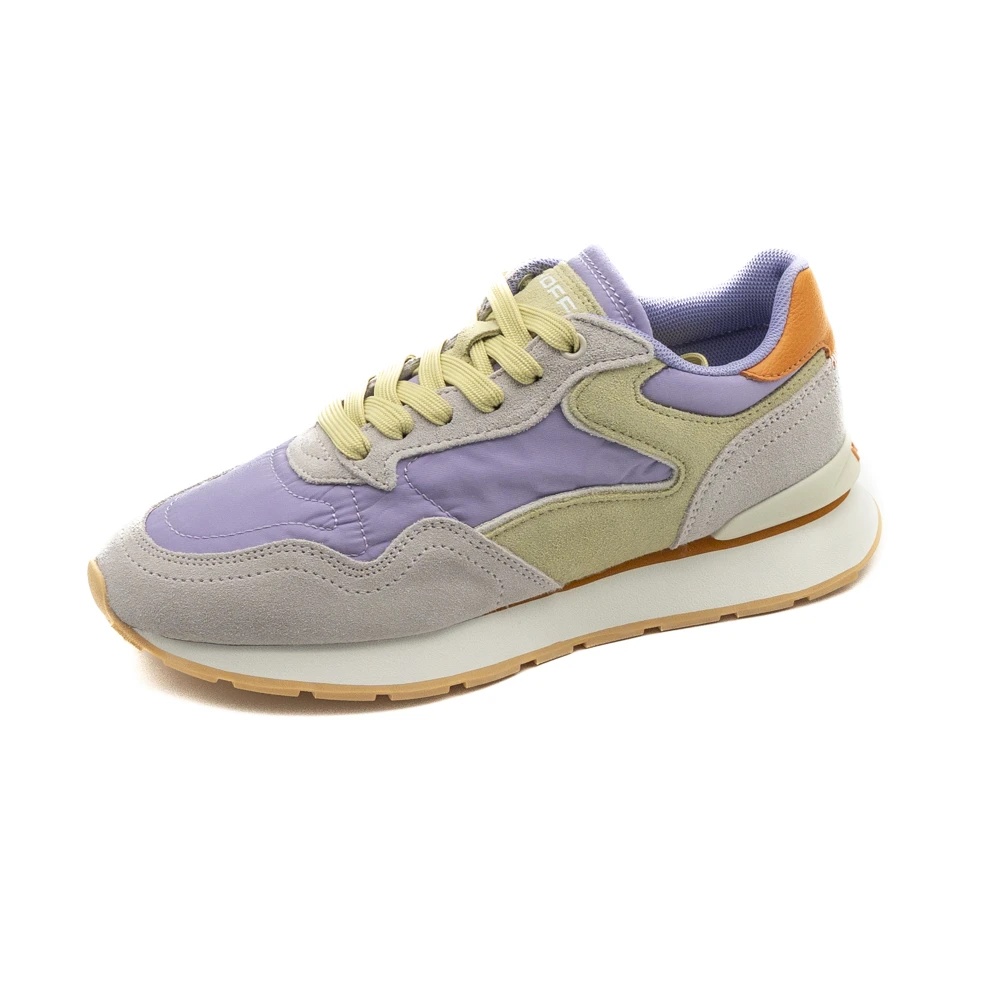 Hoff Sneakers Dames Schoenen Veelkleurig Multicolor