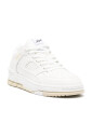 sneaker-blanc-beige-pour-femmes
