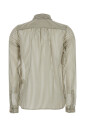 chemise-rayee-verte-col-classique