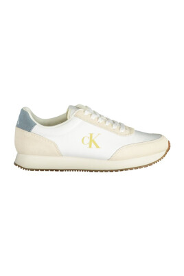hvid-polyester-sneaker