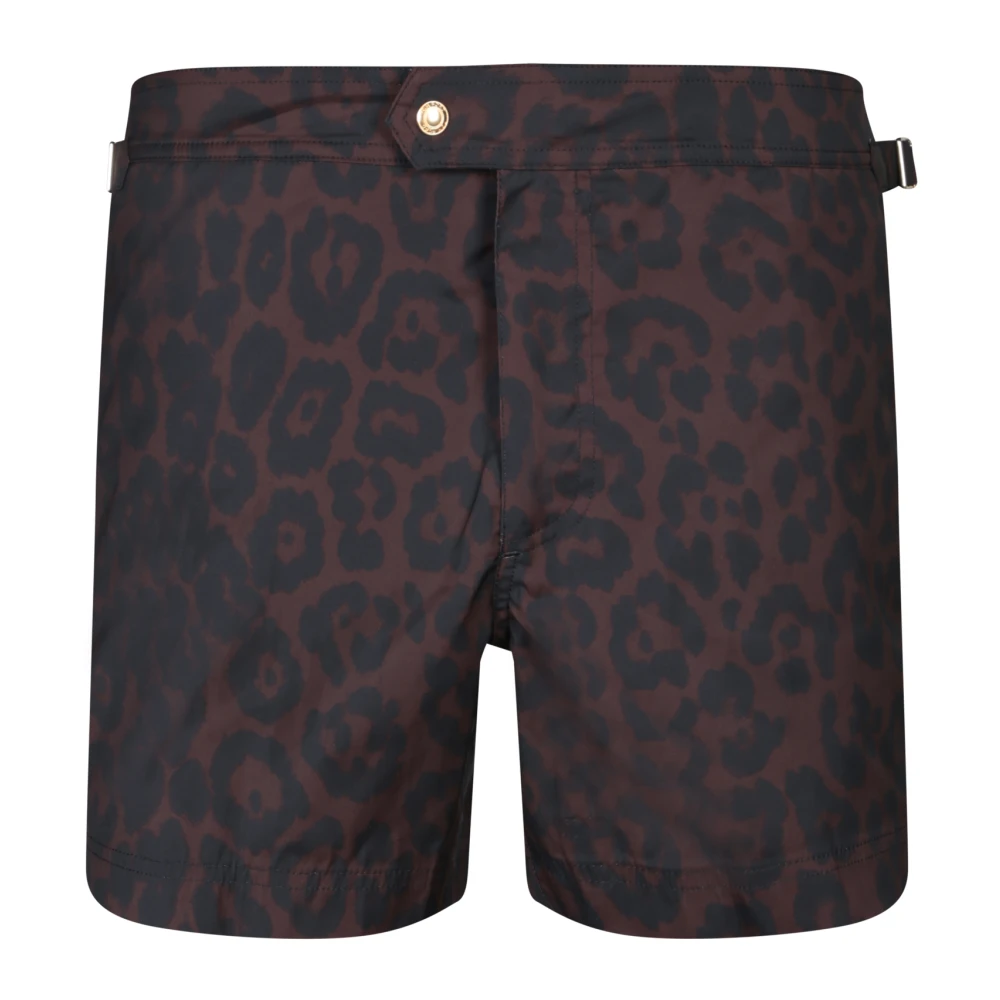 Shorts > Casual Shorts - - Tom Ford - Modalova