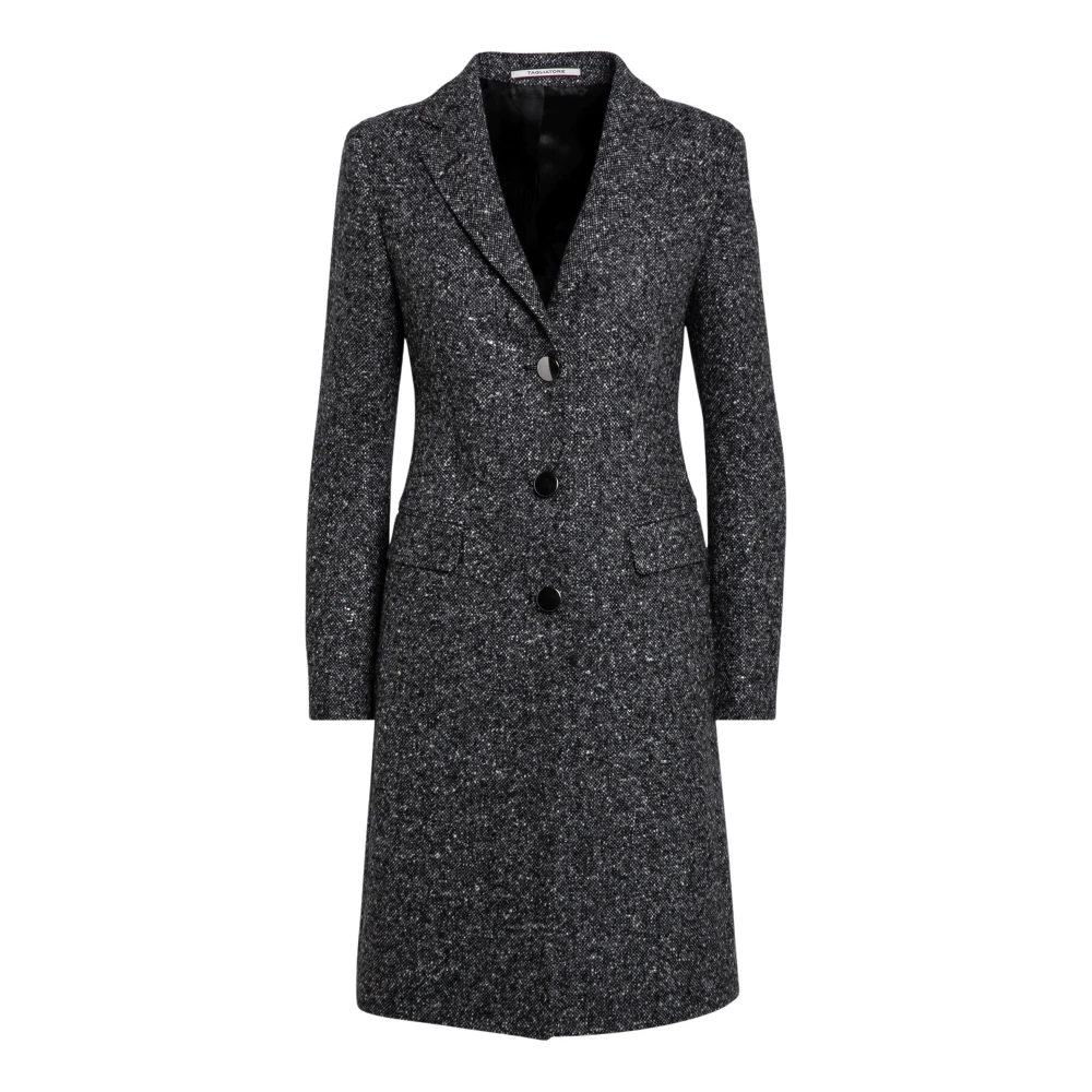 Tagliatore Enkelbreasted JAS Gray Dames