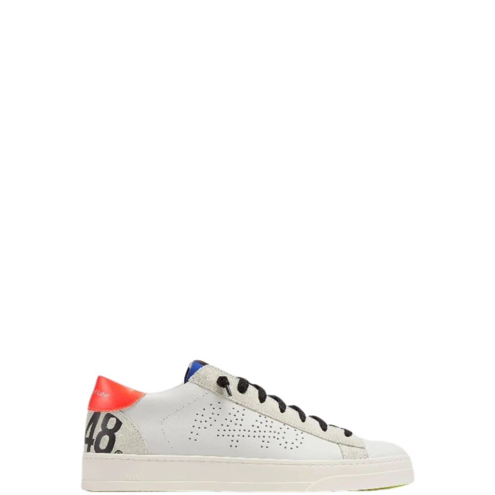 P448 - Shoes > Sneakers - White - P448 - Modalova