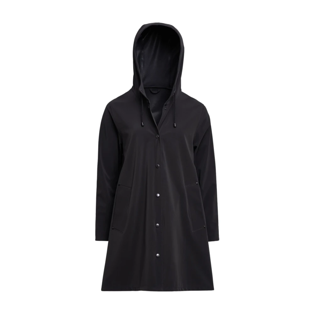 Jackets > Rain Jackets - - Stutterheim - Modalova