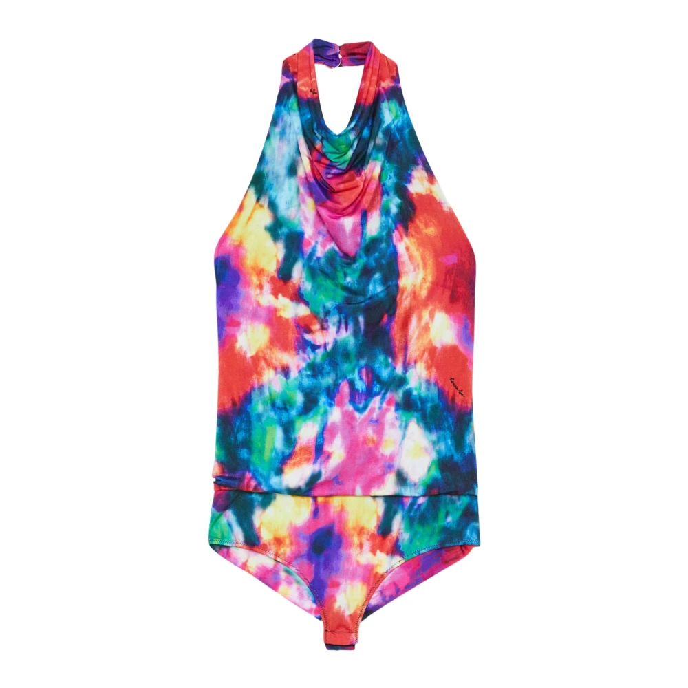 Tops > Body - - Patrizia Pepe - Modalova