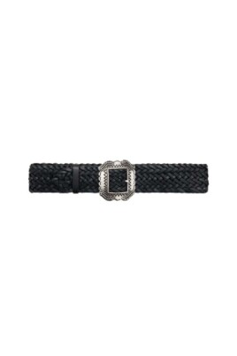 leather-braid-belt