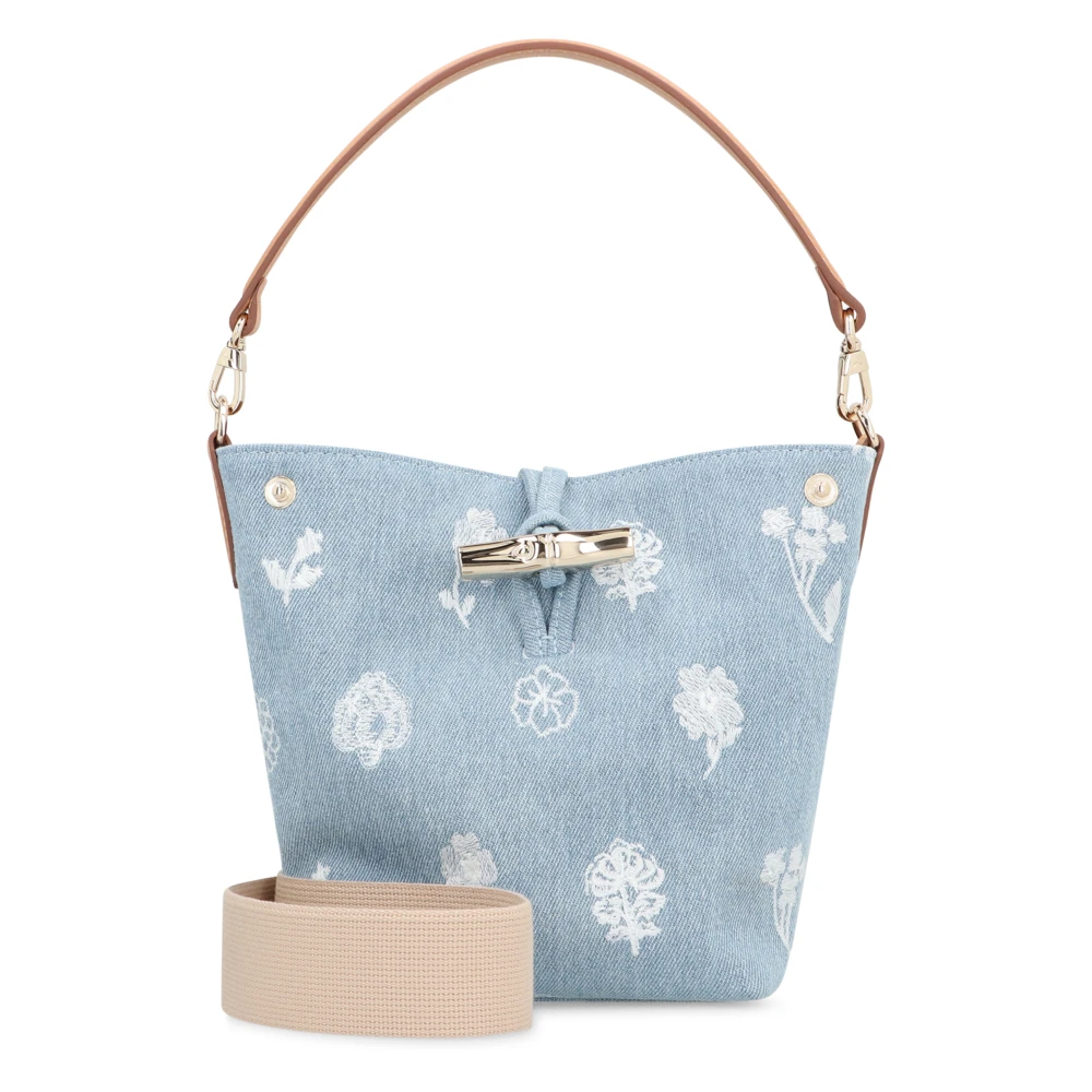 Bags > Bucket Bags - - Longchamp - Modalova