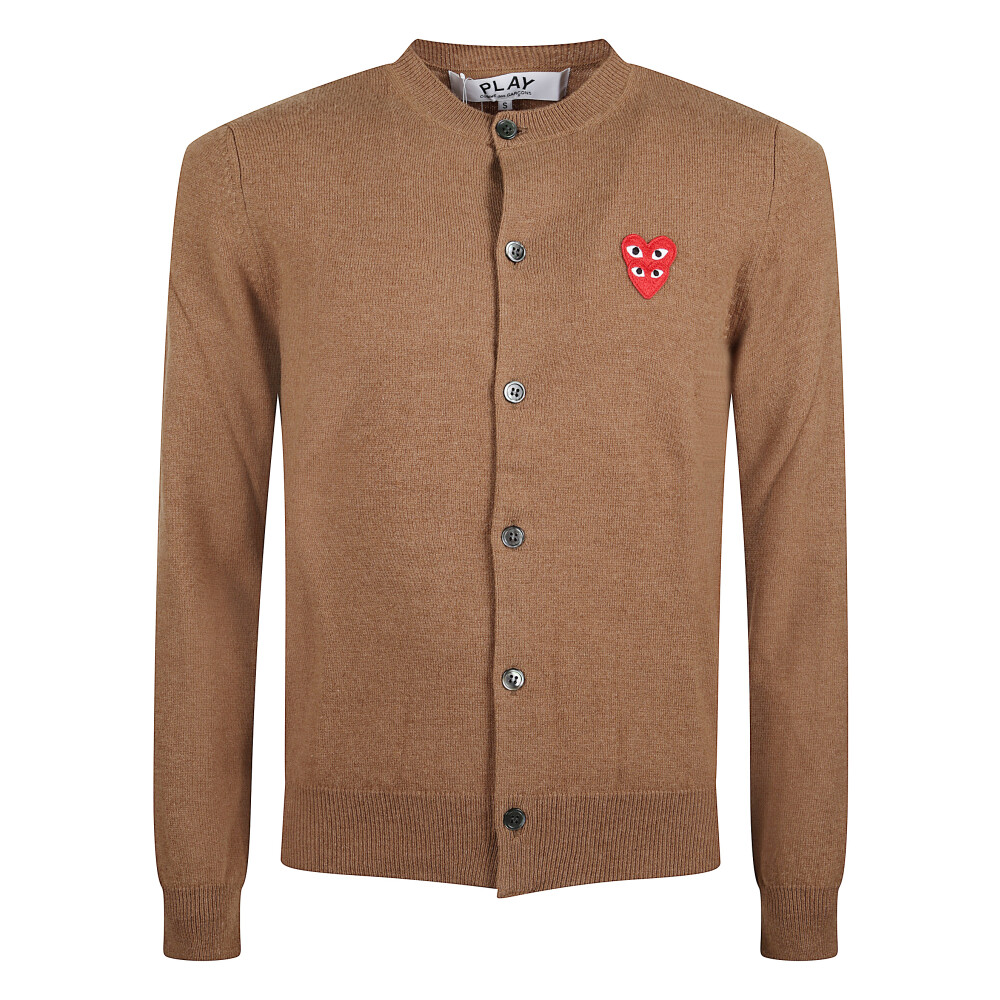Cardigans Comme des Garçons Play • en ligne sur Miinto