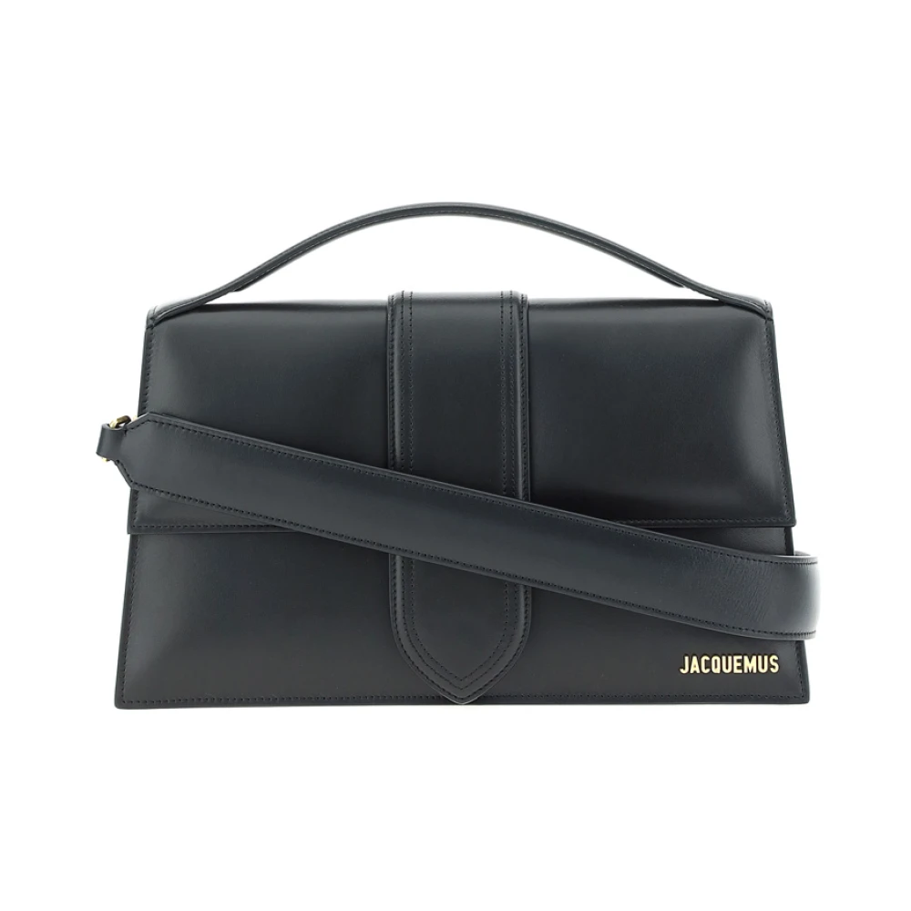 Jacquemus Handbags Black Dames