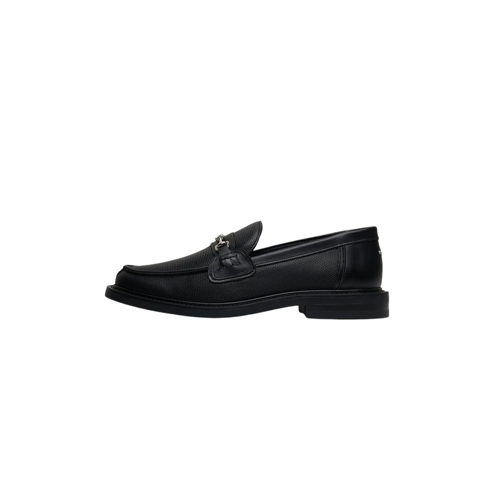 Filling Pieces , Unisex, Schuhe, Schwarzk, 45 Eu